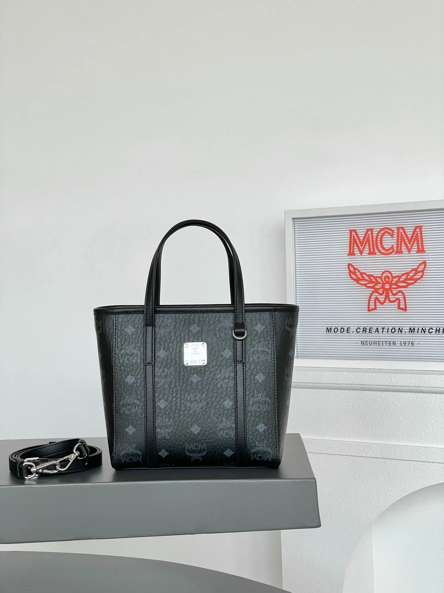 All Categories MCM Women’s Bags and Wallets MCM 260