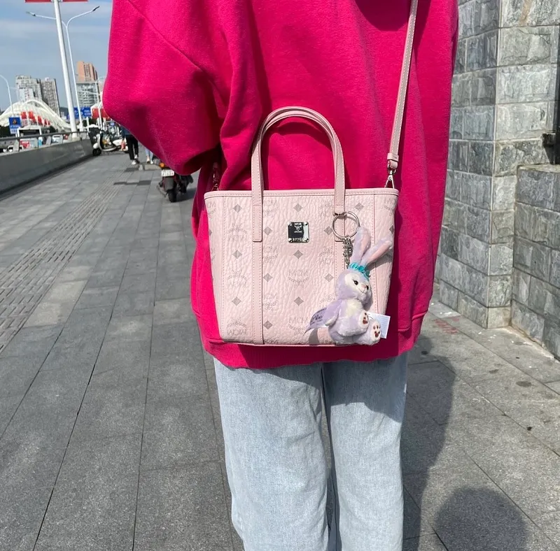 All Categories MCM Women’s Bags and Wallets MCM 260