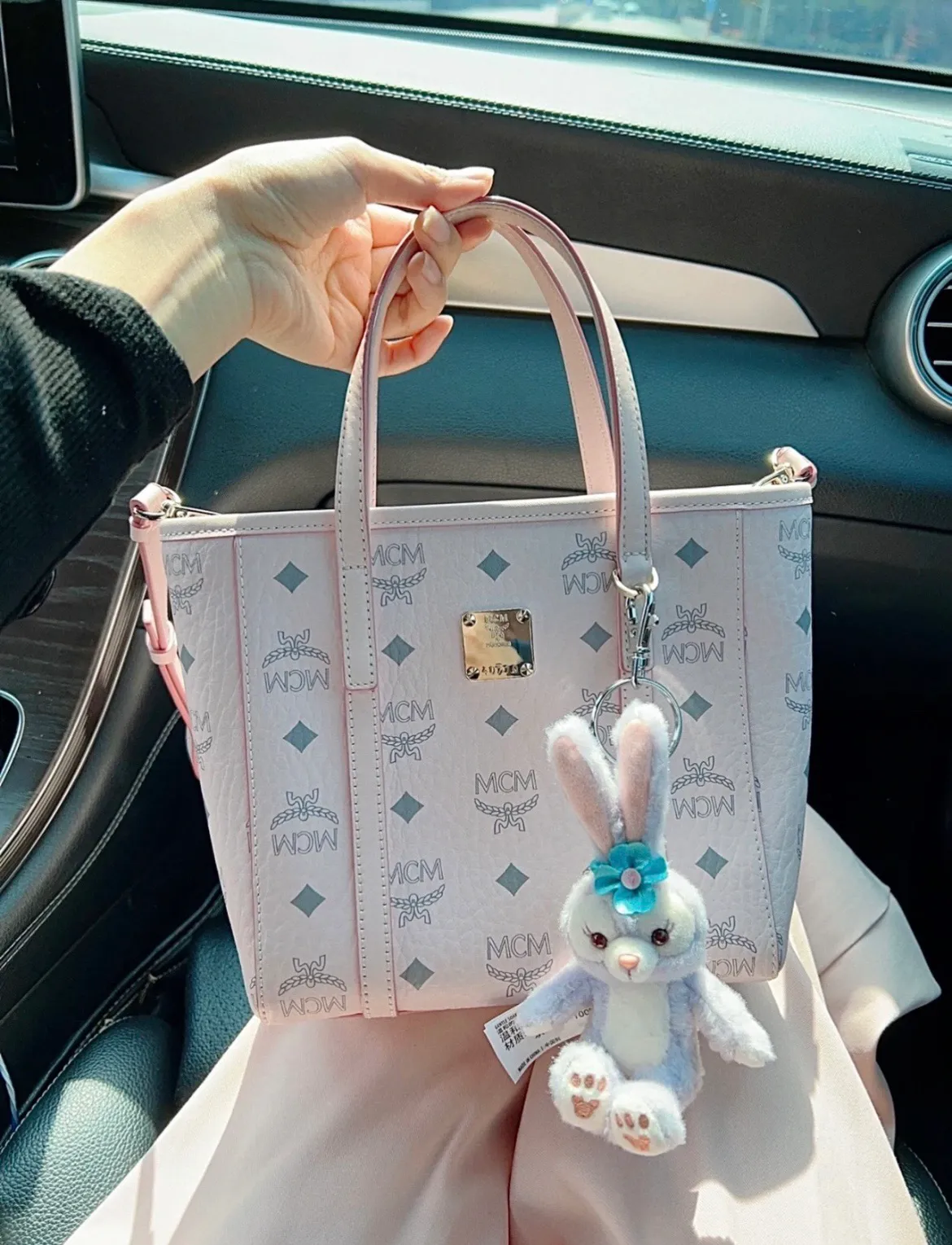 All Categories MCM Women’s Bags and Wallets MCM 260