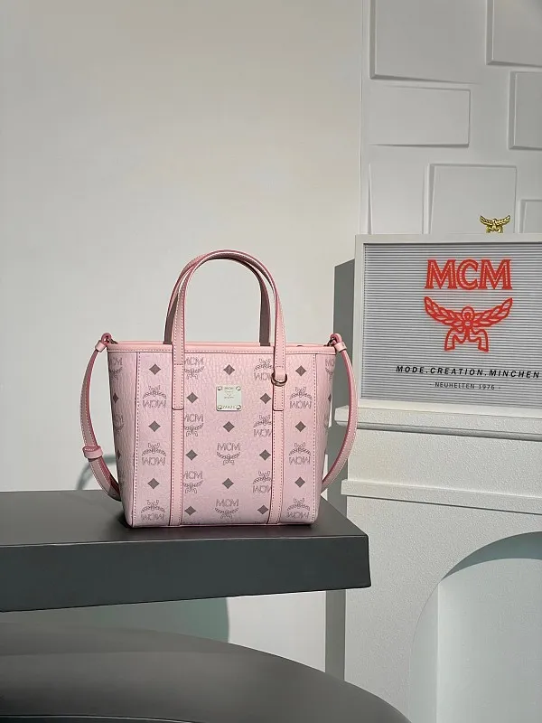 All Categories MCM Women’s Bags and Wallets MCM 260