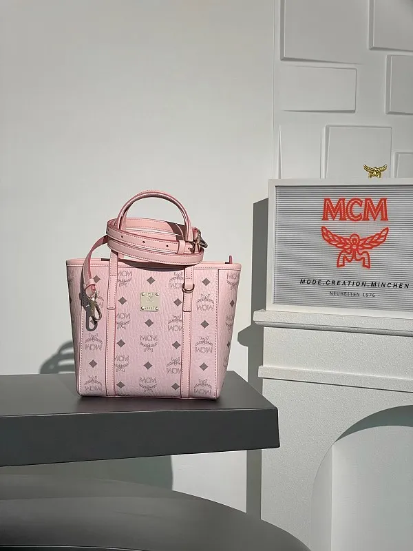 All Categories MCM Women’s Bags and Wallets MCM 260
