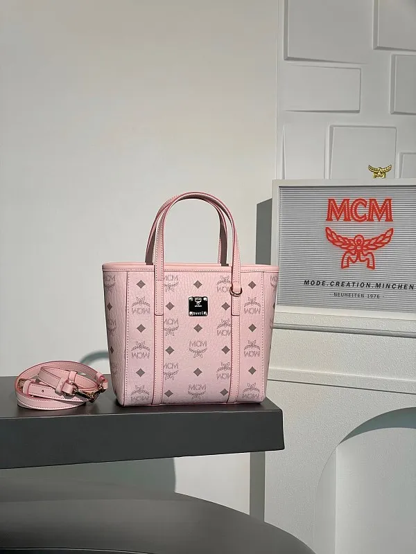 All Categories MCM Women’s Bags and Wallets MCM 260