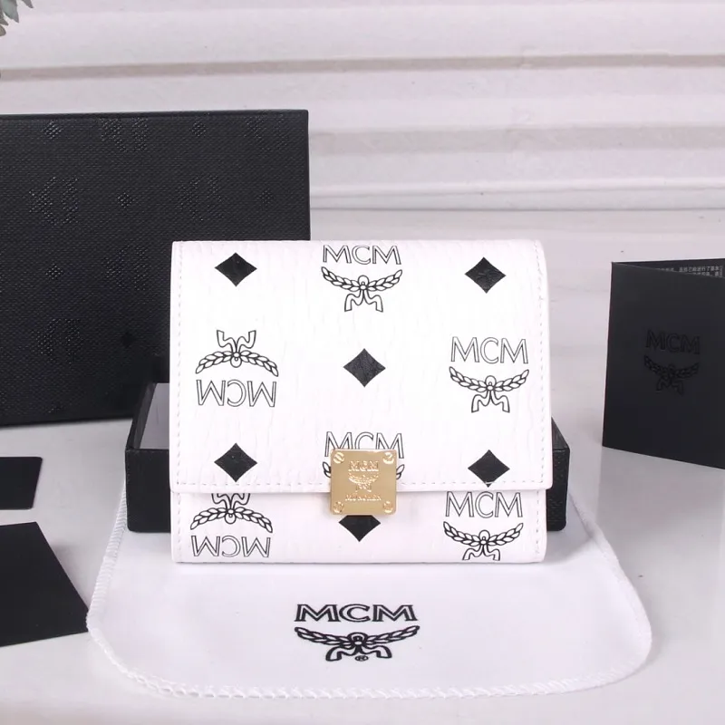 All Categories MCM Women’s Bags and Wallets MCM 202510