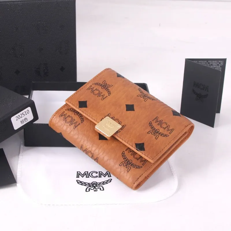 All Categories MCM Women’s Bags and Wallets MCM 202510