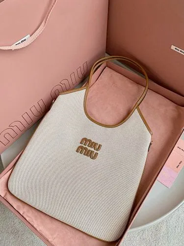 All Categories Official Website "Brand Women's Bags" Women's Bags 💙 miumiu 2026 Official Website MIUMIU Handbags