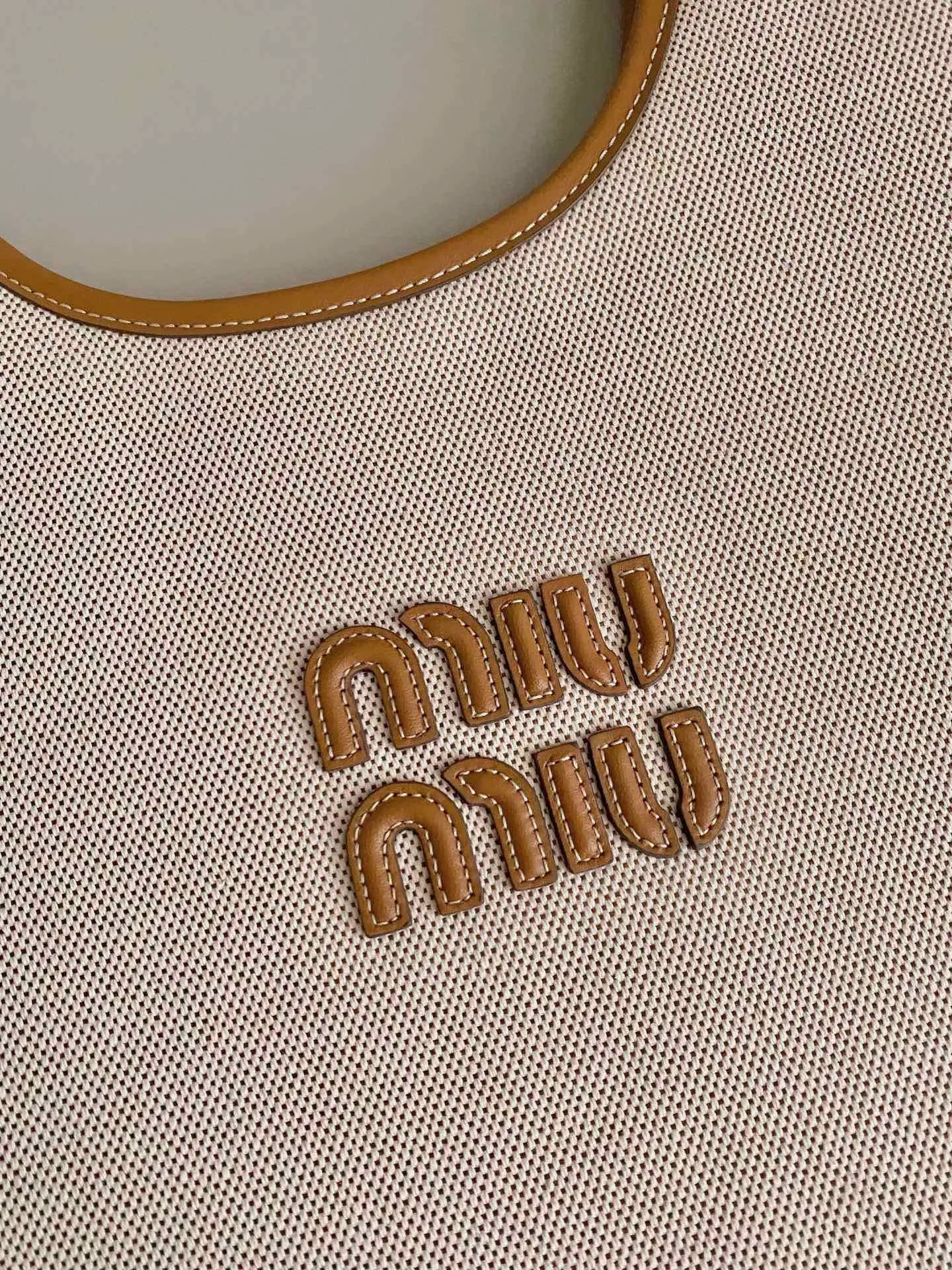 All Categories Official Website "Brand Women's Bags" Women's Bags 💙 miumiu 2026 Official Website MIUMIU Handbags