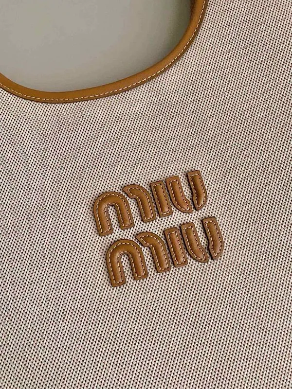 All Categories Official Website "Brand Women's Bags" Women's Bags 💙 miumiu 2026 Official Website MIUMIU Handbags