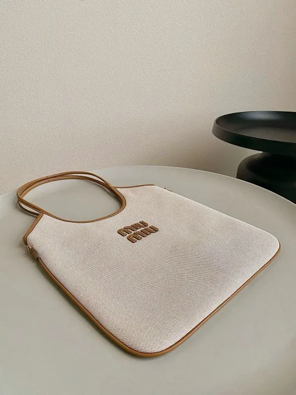 All Categories Official Website "Brand Women's Bags" Women's Bags 💙 miumiu 2026 Official Website MIUMIU Handbags