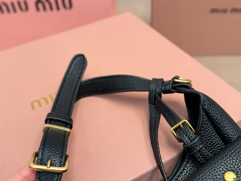 All categories Official website "Brand Women's Bags" Women's Bags 💙 miumiu 2025 new miumiu handbags