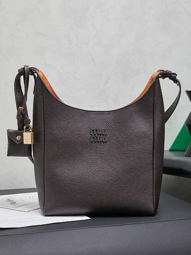 All Categories Official Website "Brand Women's Bags" Women's Bags 💙 miumiu 2026 New MIUMIU Tote Bag