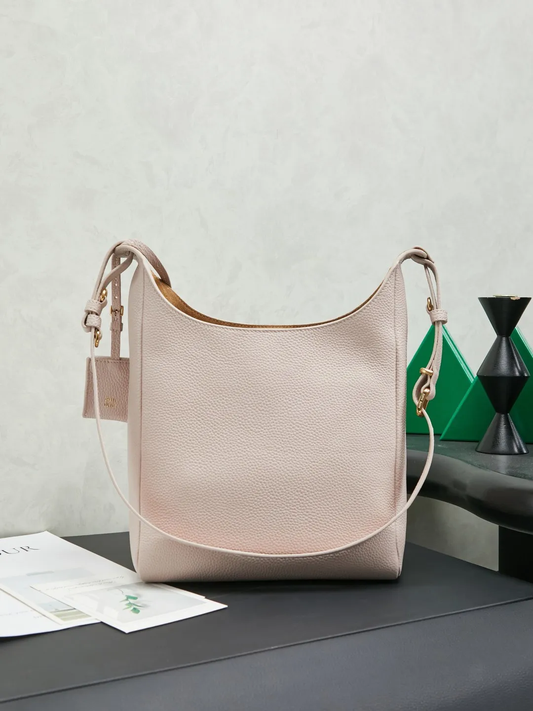 All Categories Official Website "Brand Women's Bags" Women's Bags 💙 miumiu 2026 New MIUMIU Tote Bag