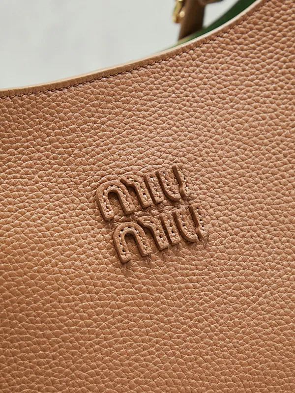 All Categories Official Website "Brand Women's Bags" Women's Bags 💙 miumiu 2026 New MIUMIU Tote Bag
