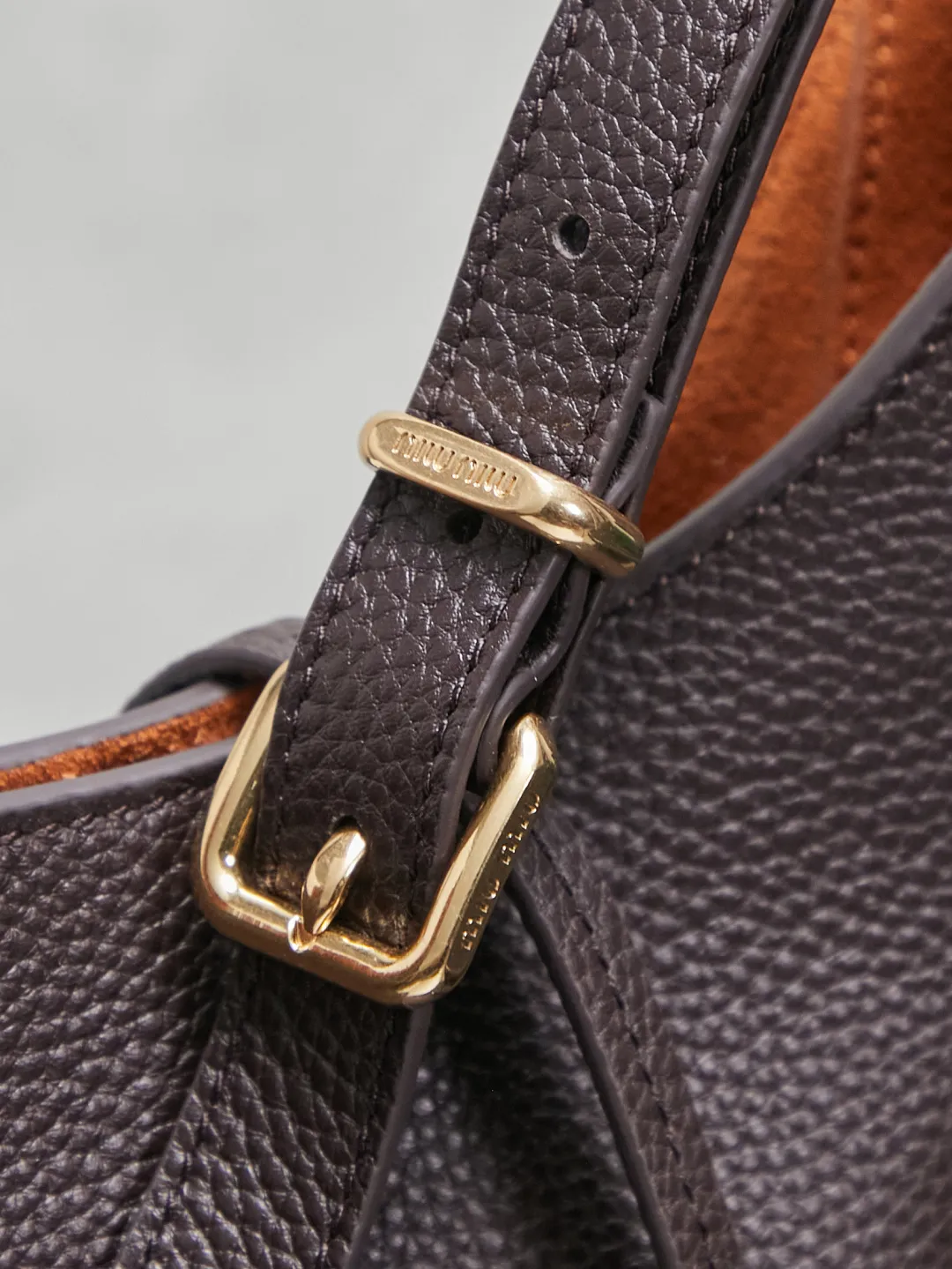 All Categories Official Website "Brand Women's Bags" Women's Bags 💙 miumiu 2026 New MIUMIU Tote Bag