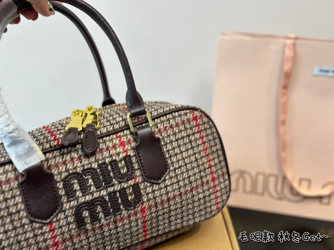All Categories Official Website "Brand Women's Bags" Women's Bags 💙 miumiu 2024 official website new MIUMIU handbags