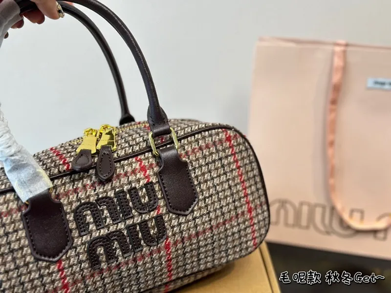 All Categories Official Website "Brand Women's Bags" Women's Bags 💙 miumiu 2024 official website new MIUMIU handbags