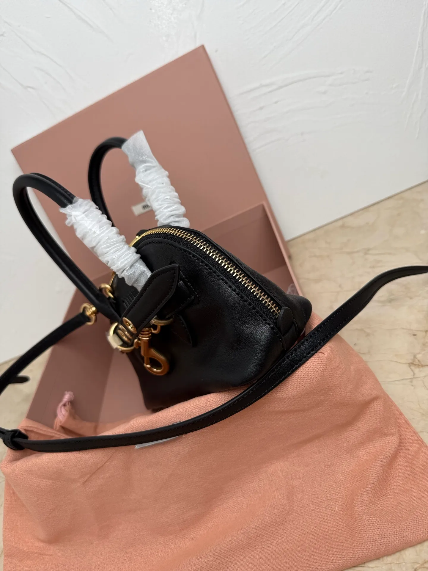 All Categories Official Website "Brand Women's Bags" Women's Bags 💙 miumiu 2026 Official Website MIUMIU Crossbody Bag