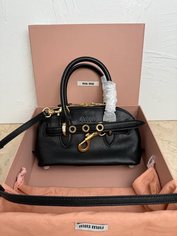 All Categories Official Website "Brand Women's Bags" Women's Bags 💙 miumiu 2026 Official Website MIUMIU Crossbody Bag