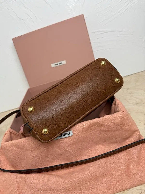 All Categories Official Website "Brand Women's Bags" Women's Bags 💙 miumiu 2026 Official Website MIUMIU Crossbody Bag