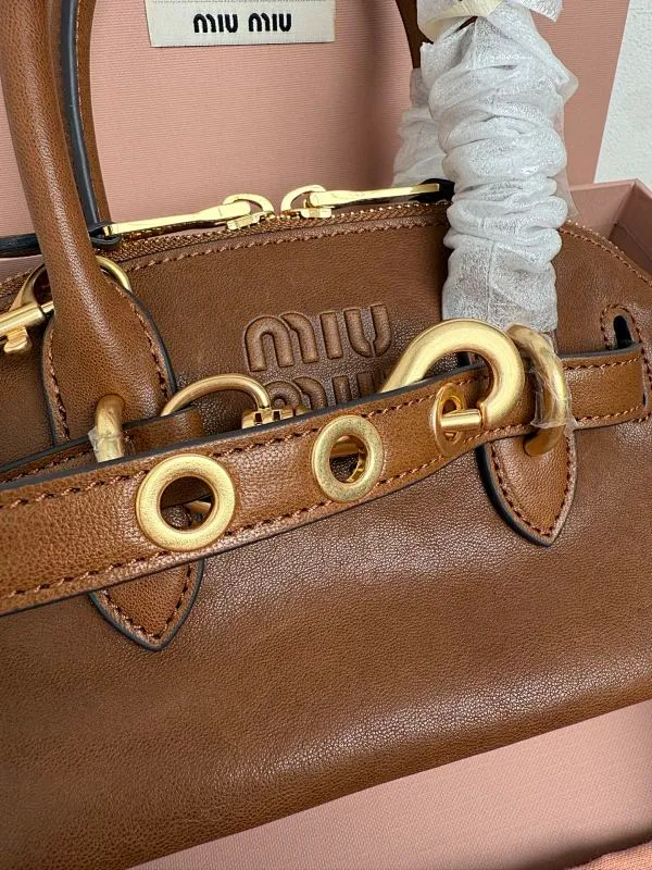 All Categories Official Website "Brand Women's Bags" Women's Bags 💙 miumiu 2026 Official Website MIUMIU Crossbody Bag