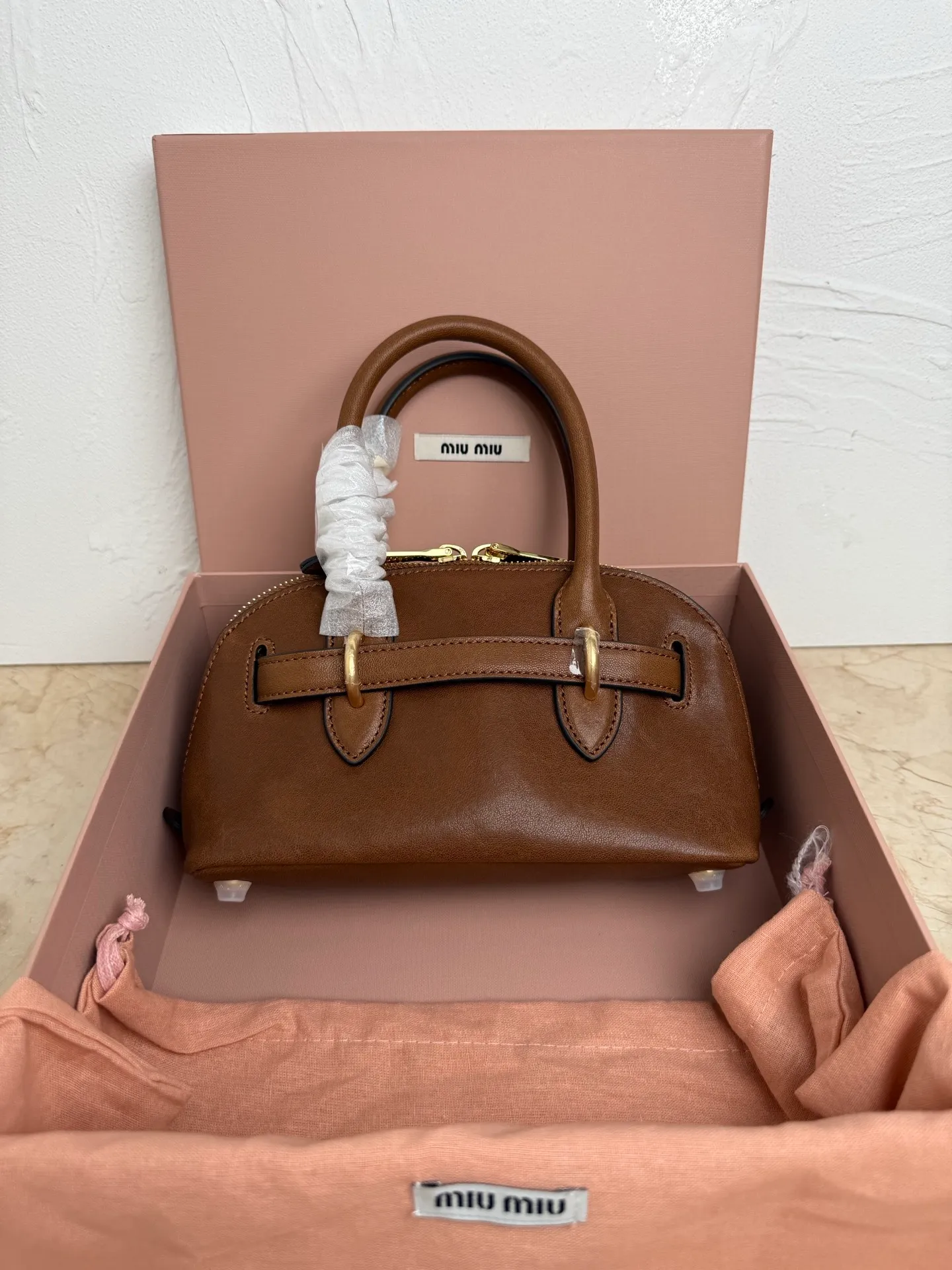All Categories Official Website "Brand Women's Bags" Women's Bags 💙 miumiu 2026 Official Website MIUMIU Crossbody Bag