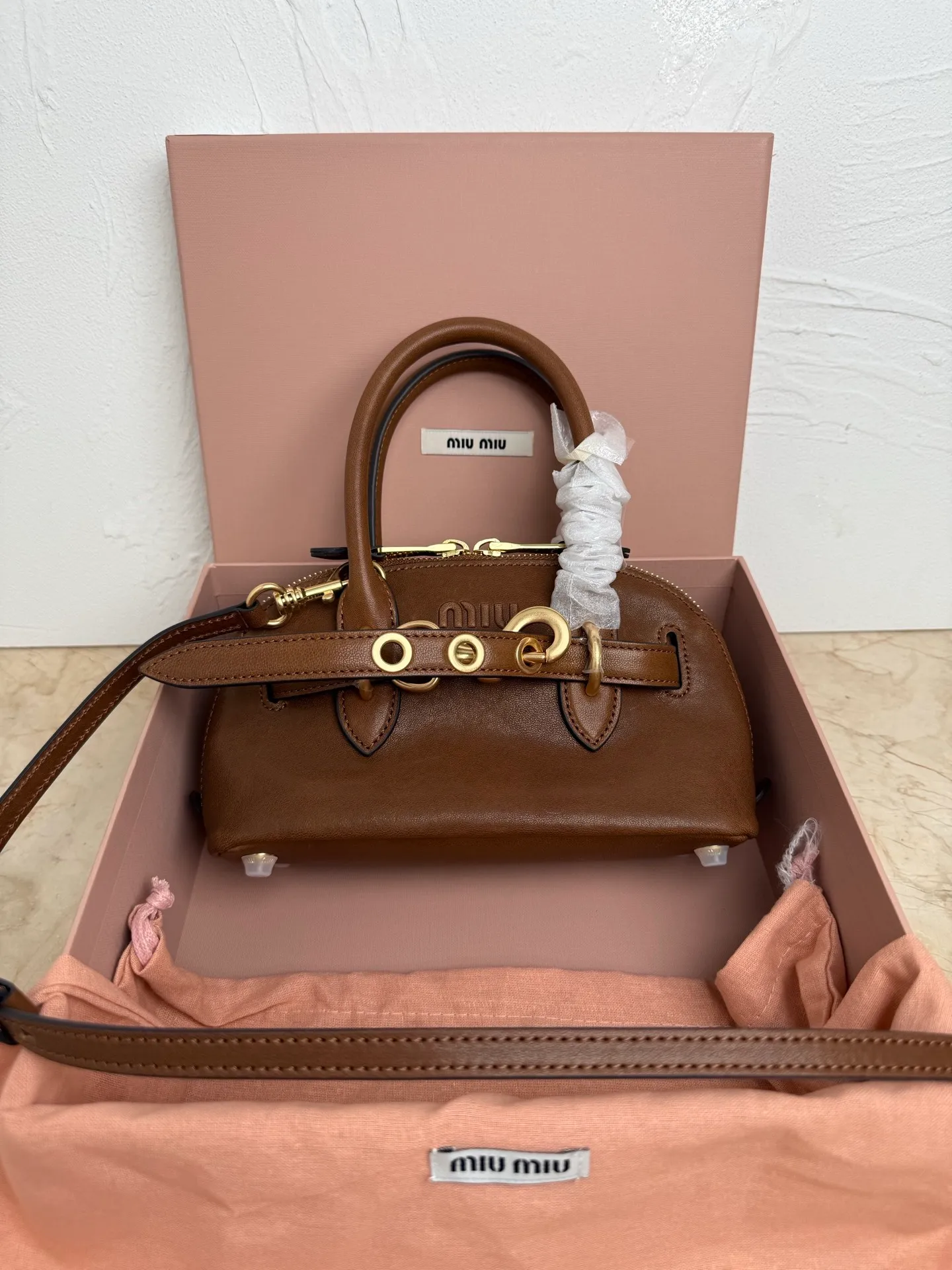 All Categories Official Website "Brand Women's Bags" Women's Bags 💙 miumiu 2026 Official Website MIUMIU Crossbody Bag