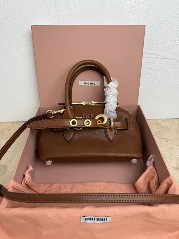 All Categories Official Website "Brand Women's Bags" Women's Bags 💙 miumiu 2026 Official Website MIUMIU Crossbody Bag