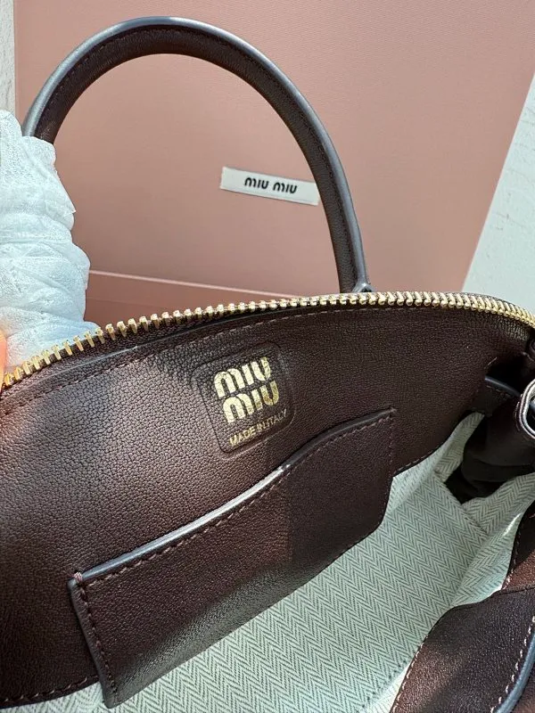 All Categories Official Website "Brand Women's Bags" Women's Bags 💙 miumiu 2026 Official Website MIUMIU Crossbody Bag