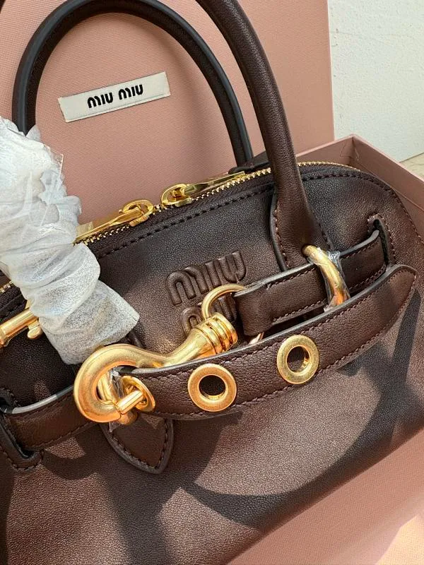 All Categories Official Website "Brand Women's Bags" Women's Bags 💙 miumiu 2026 Official Website MIUMIU Crossbody Bag