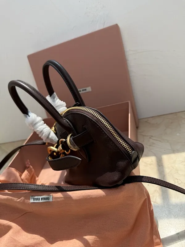 All Categories Official Website "Brand Women's Bags" Women's Bags 💙 miumiu 2026 Official Website MIUMIU Crossbody Bag