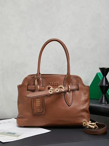 All categories Official website "Brand Women's Bags" Women's Bags 💙 miumiu 2026 new MIUMIU handbags