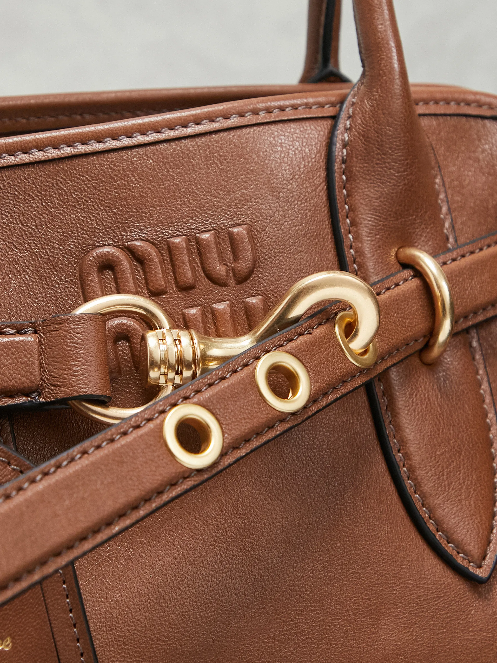 All categories Official website "Brand Women's Bags" Women's Bags 💙 miumiu 2026 new MIUMIU handbags