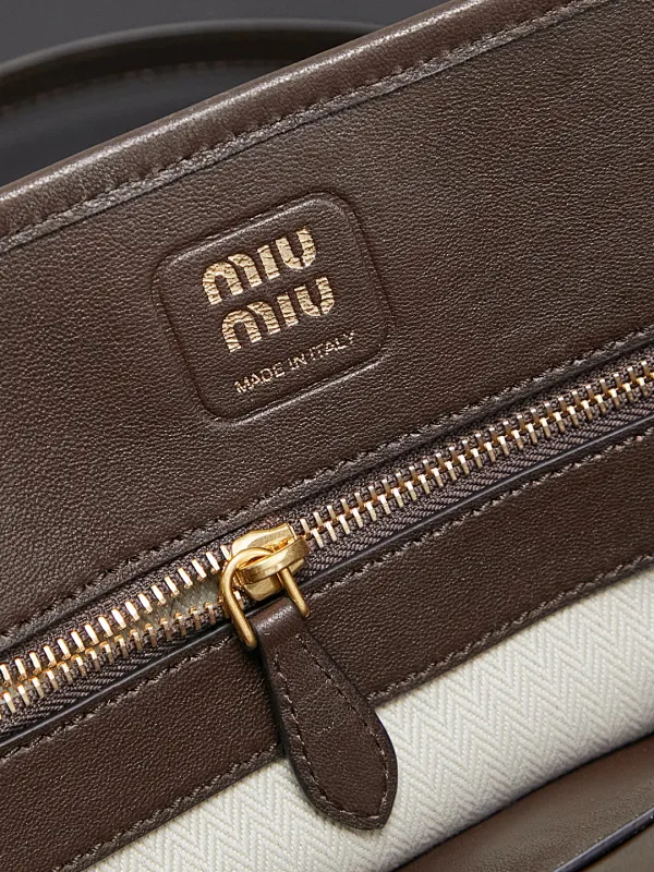 All categories Official website "Brand Women's Bags" Women's Bags 💙 miumiu 2026 new MIUMIU handbags