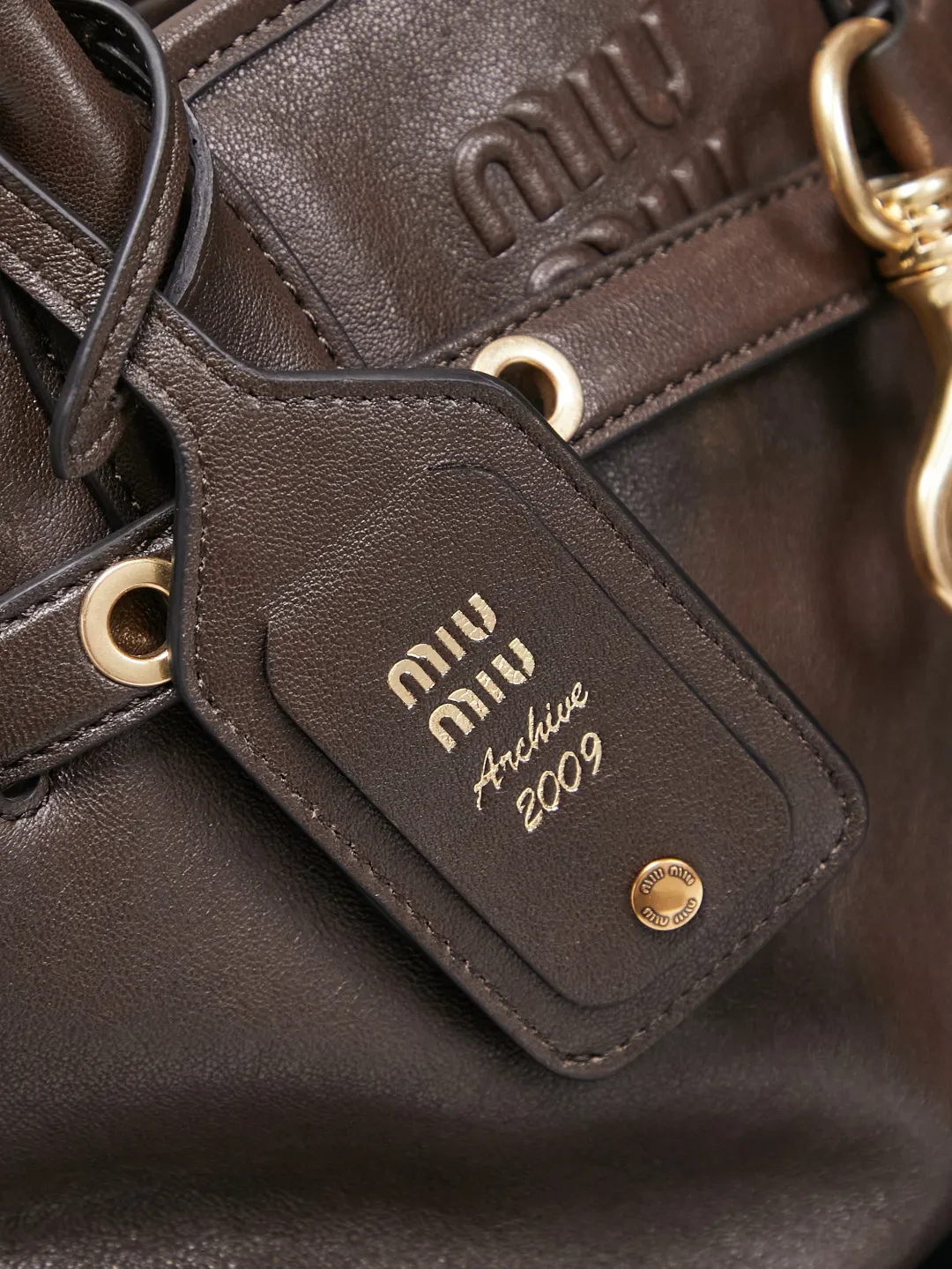 All categories Official website "Brand Women's Bags" Women's Bags 💙 miumiu 2026 new MIUMIU handbags