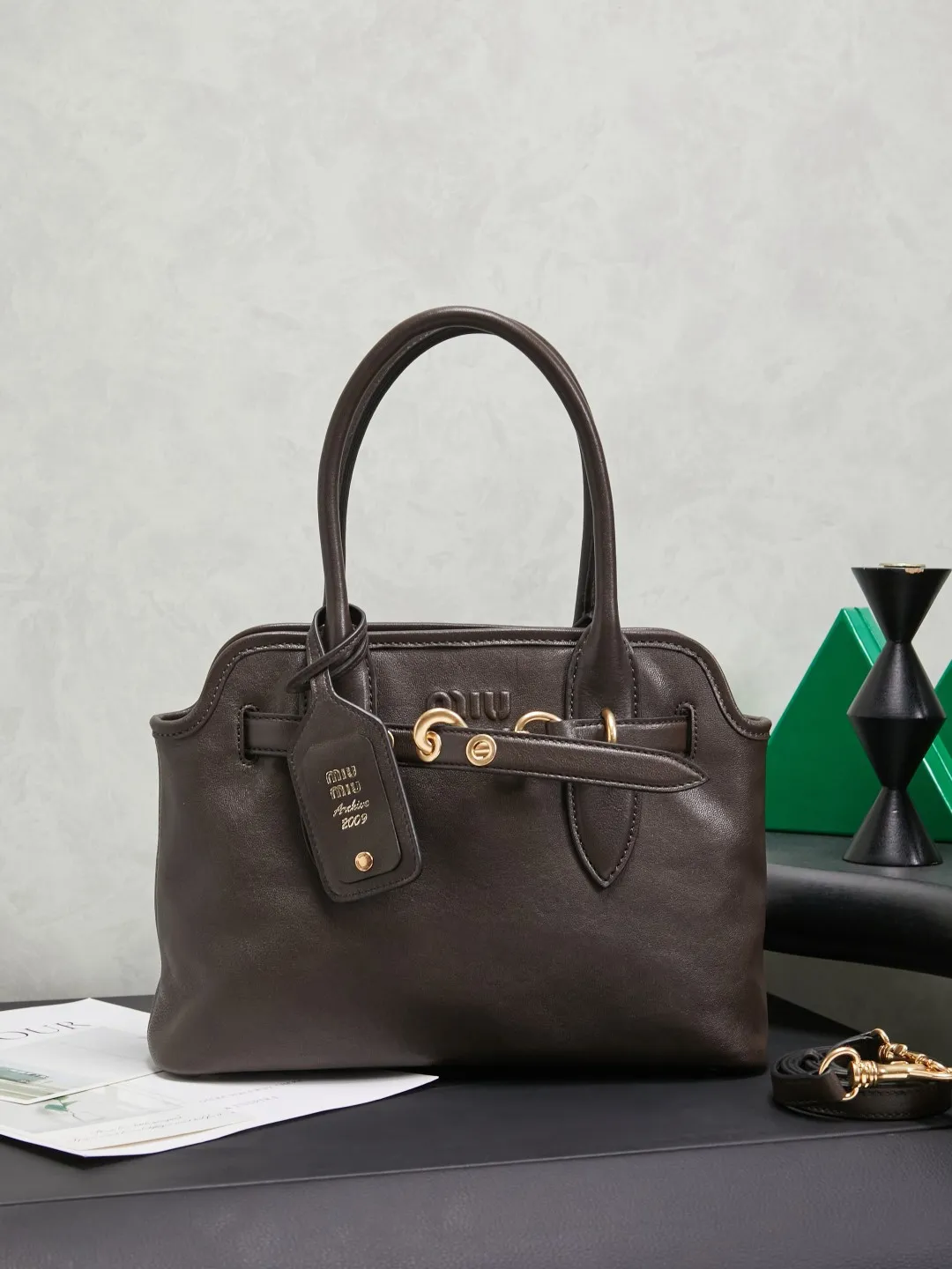 All categories Official website "Brand Women's Bags" Women's Bags 💙 miumiu 2026 new MIUMIU handbags