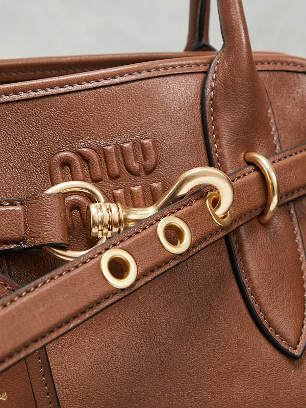 All categories Official website "Brand Women's Bags" Women's Bags 💙 miumiu 2026 new MIUMIU handbags