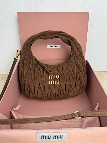All Categories Official Website "Brand Women's Bags" Women's Bags 💙 miumiu 2026 Official Website MIUMIU Crossbody Bag