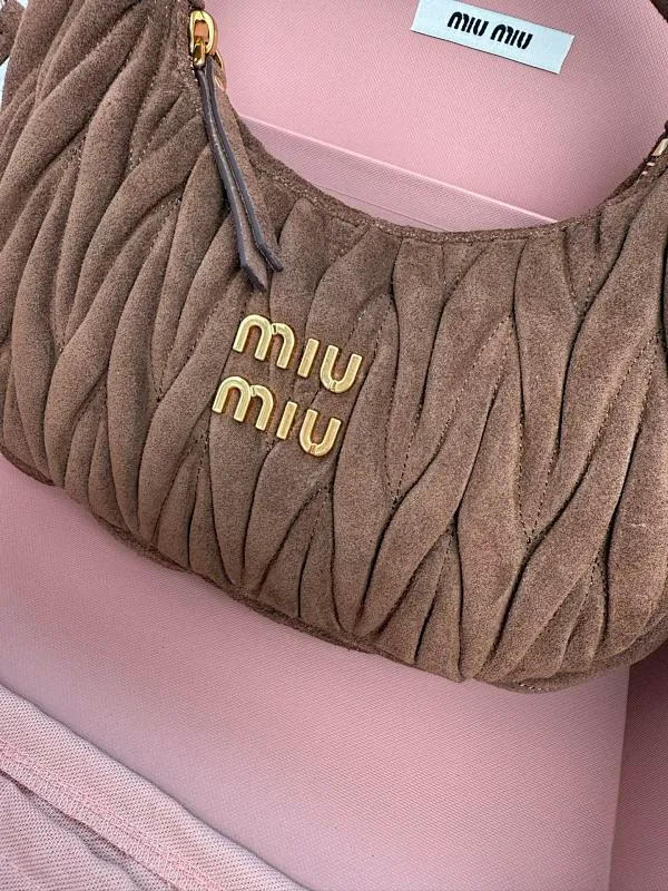 All Categories Official Website "Brand Women's Bags" Women's Bags 💙 miumiu 2026 Official Website MIUMIU Crossbody Bag