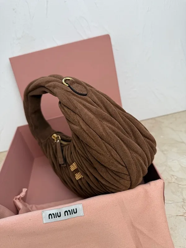 All Categories Official Website "Brand Women's Bags" Women's Bags 💙 miumiu 2026 Official Website MIUMIU Crossbody Bag