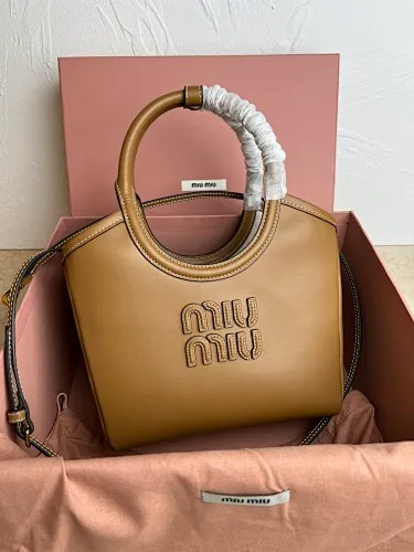 All Categories Official Website "Brand Women's Bags" Women's Bags 💙 miumiu 2026 Official Website MIUMIU Crossbody Bag