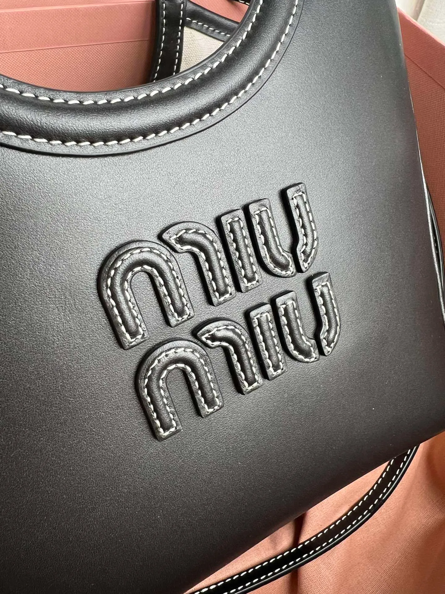 All Categories Official Website "Brand Women's Bags" Women's Bags 💙 miumiu 2026 Official Website MIUMIU Crossbody Bag