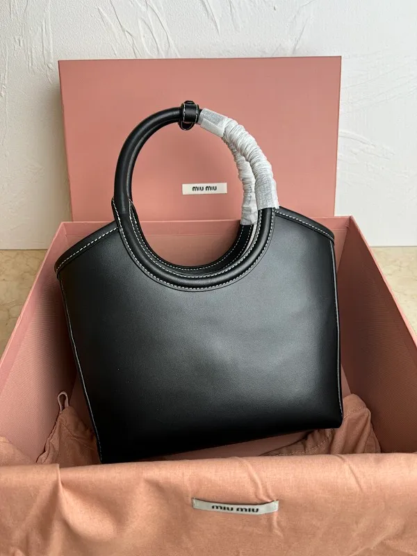 All Categories Official Website "Brand Women's Bags" Women's Bags 💙 miumiu 2026 Official Website MIUMIU Crossbody Bag