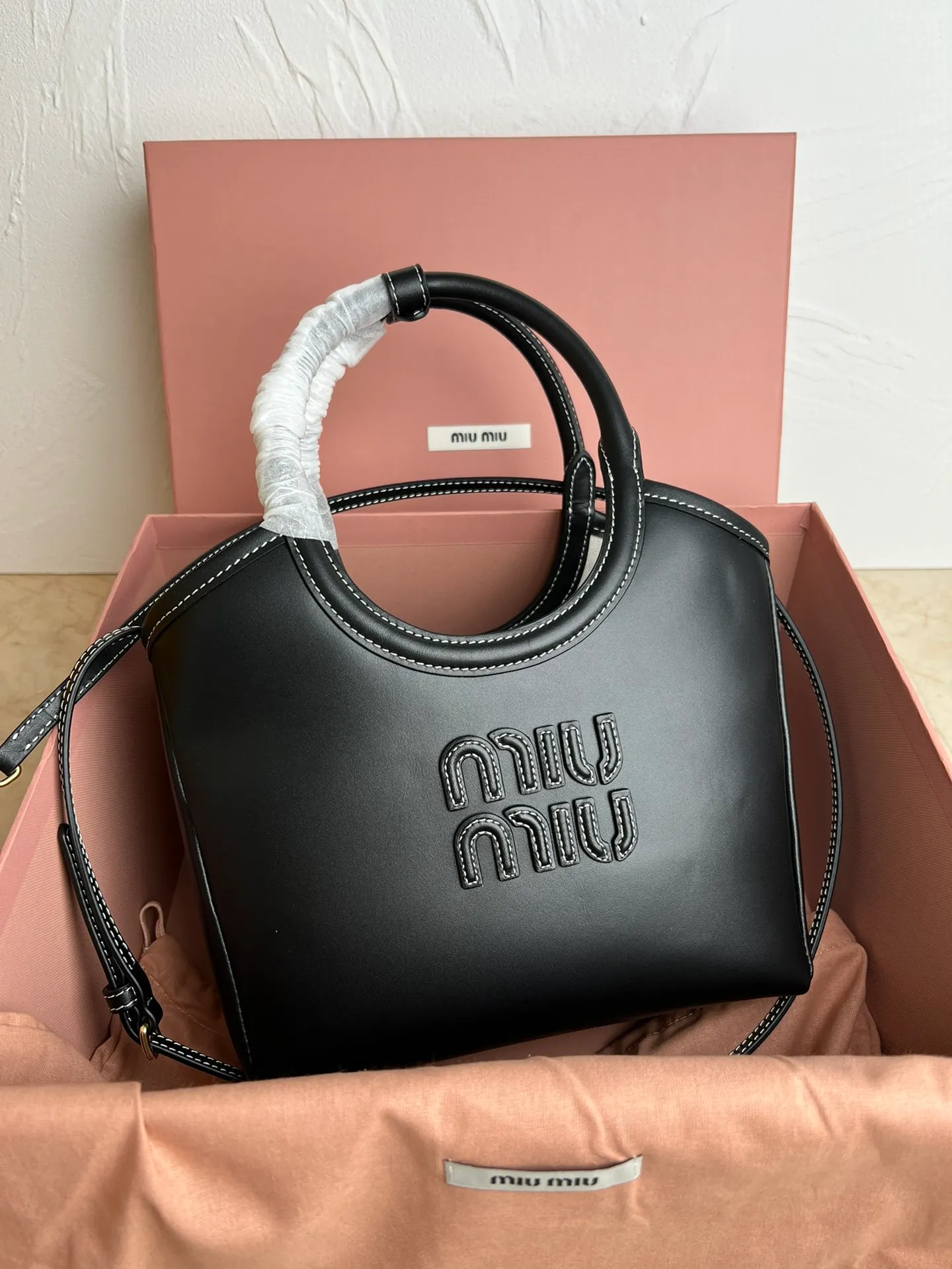 All Categories Official Website "Brand Women's Bags" Women's Bags 💙 miumiu 2026 Official Website MIUMIU Crossbody Bag