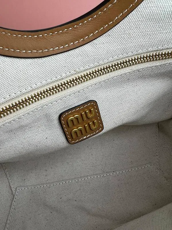 All Categories Official Website "Brand Women's Bags" Women's Bags 💙 miumiu 2026 Official Website MIUMIU Crossbody Bag