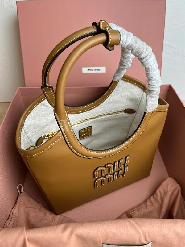All Categories Official Website "Brand Women's Bags" Women's Bags 💙 miumiu 2026 Official Website MIUMIU Crossbody Bag