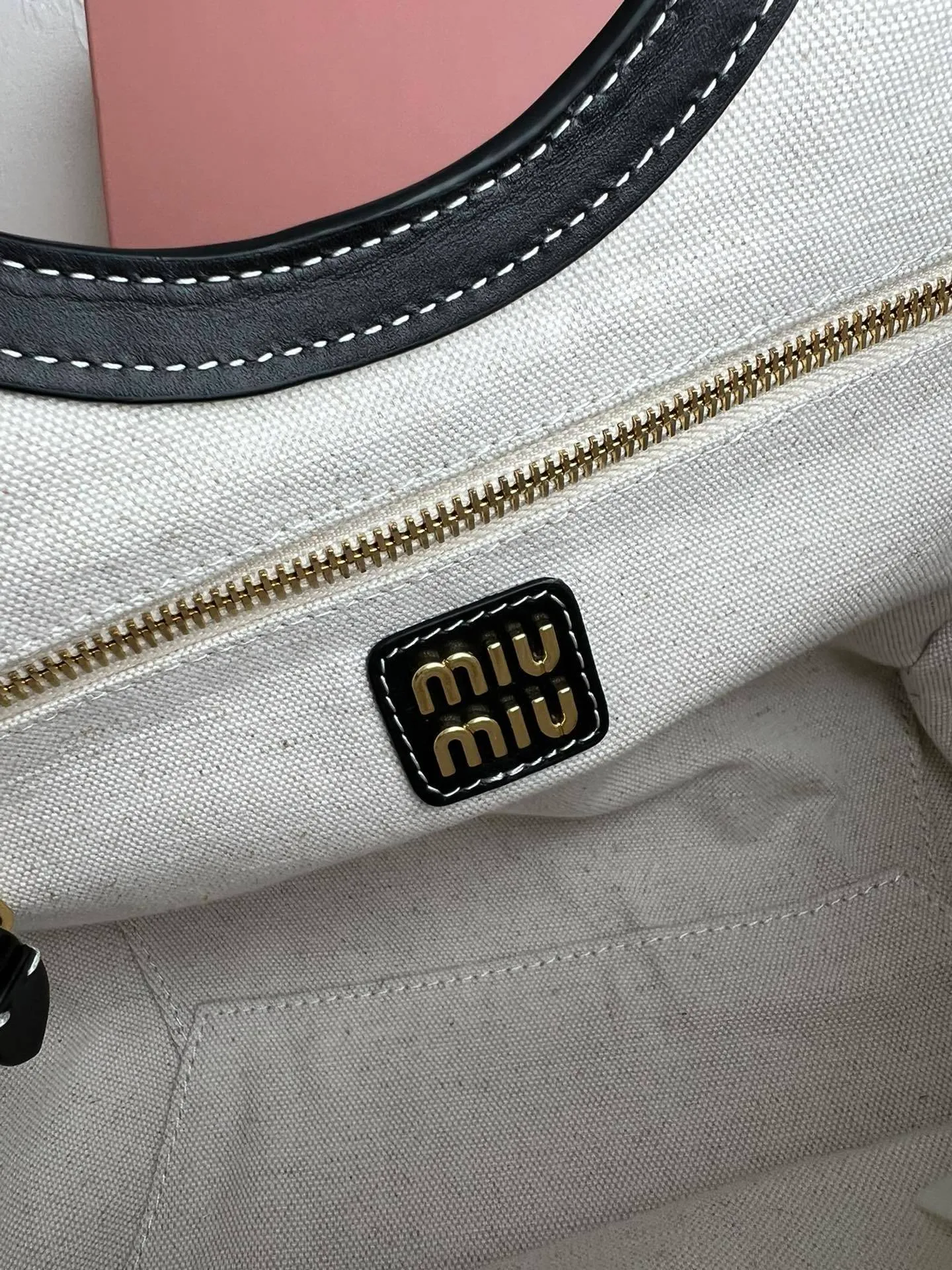 All Categories Official Website "Brand Women's Bags" Women's Bags 💙 miumiu 2026 Official Website MIUMIU Crossbody Bag