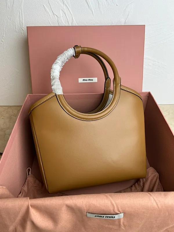 All Categories Official Website "Brand Women's Bags" Women's Bags 💙 miumiu 2026 Official Website MIUMIU Crossbody Bag