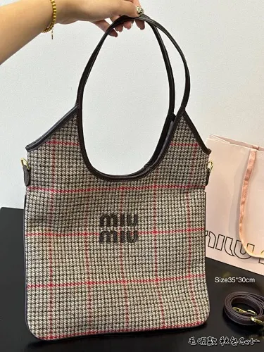 All Categories Official Website "Brand Women's Bags" Women's Bags 💙 miumiu 2024 official website new MIUMIU handbags