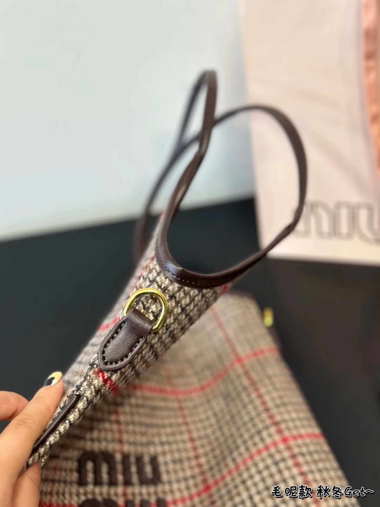 All Categories Official Website "Brand Women's Bags" Women's Bags 💙 miumiu 2024 official website new MIUMIU handbags