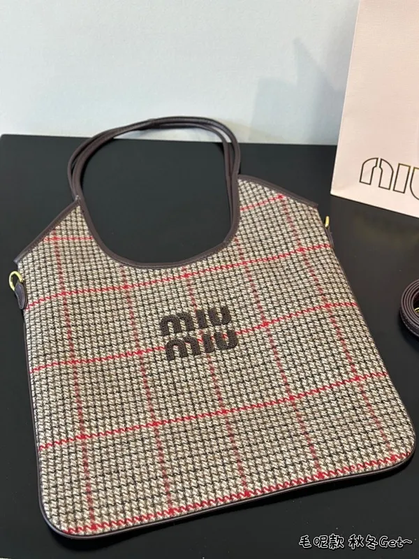 All Categories Official Website "Brand Women's Bags" Women's Bags 💙 miumiu 2024 official website new MIUMIU handbags