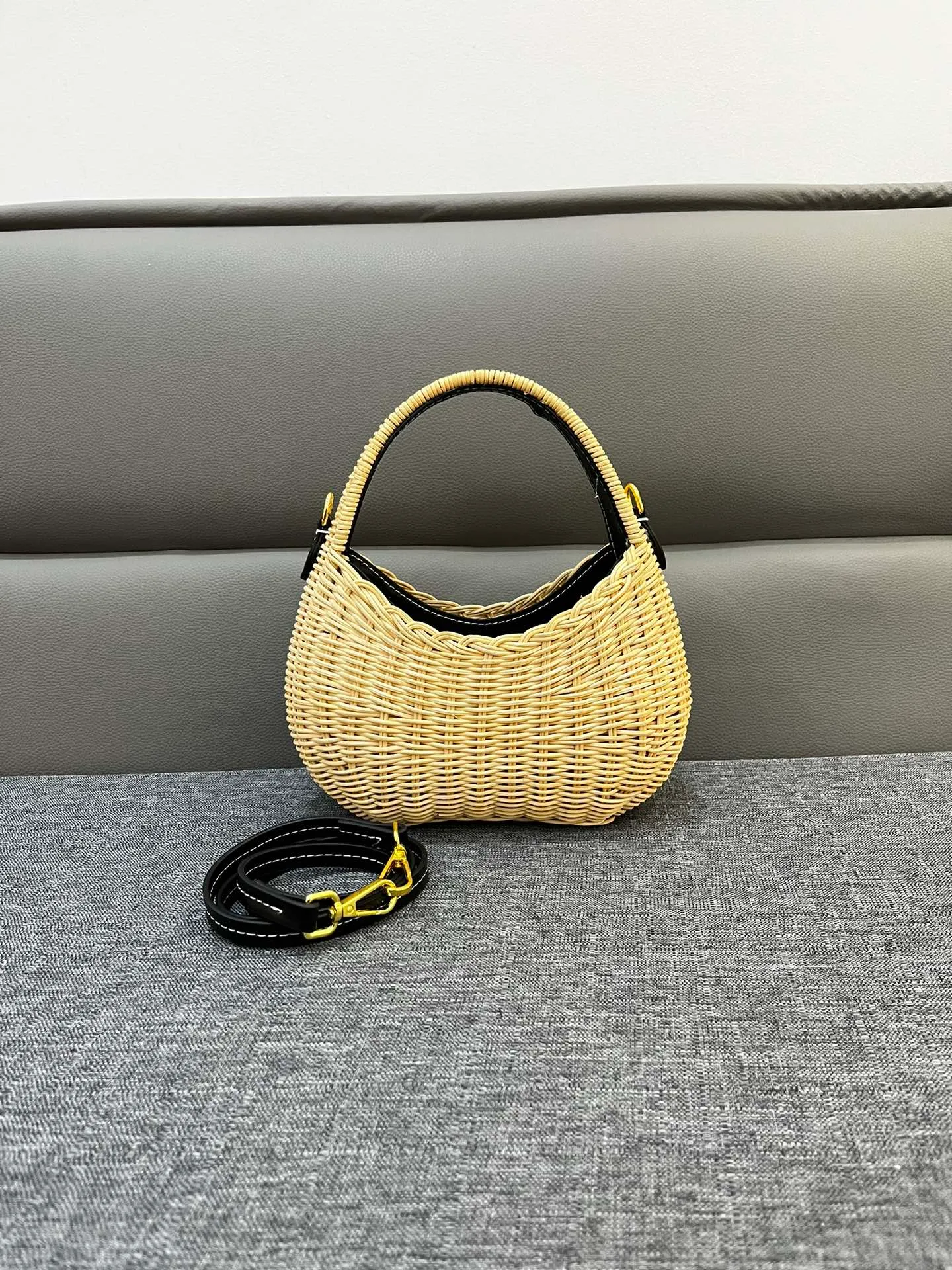 All Categories Official Website "Brand Women's Bags" Women's Bags 💙 miumiu 2026 Official Website miumiu Bamboo Handheld Crossbody Bag
